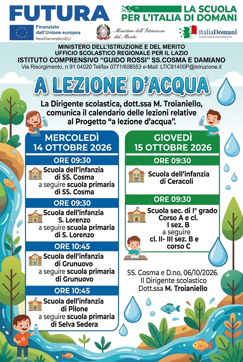 Progetto 