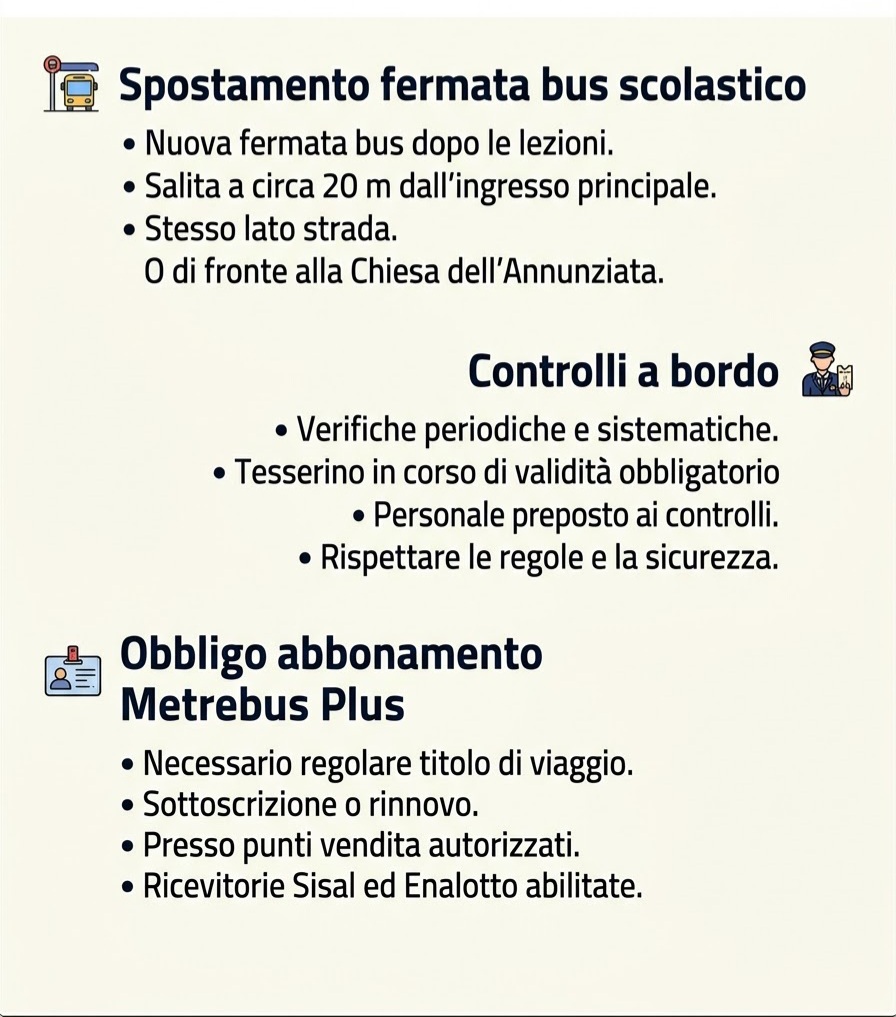 Fermata autobus